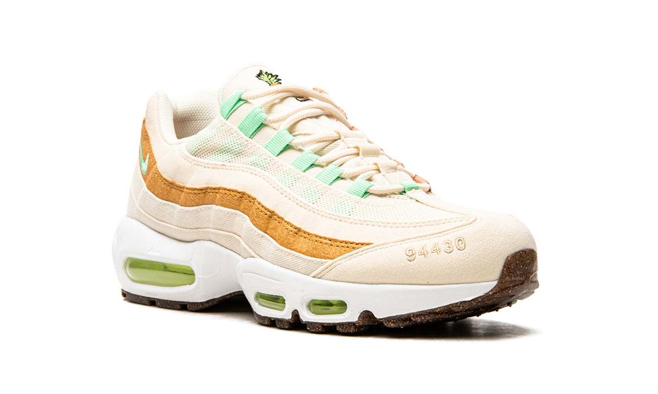 Nike Air Max 95 "Happy Pineapple"