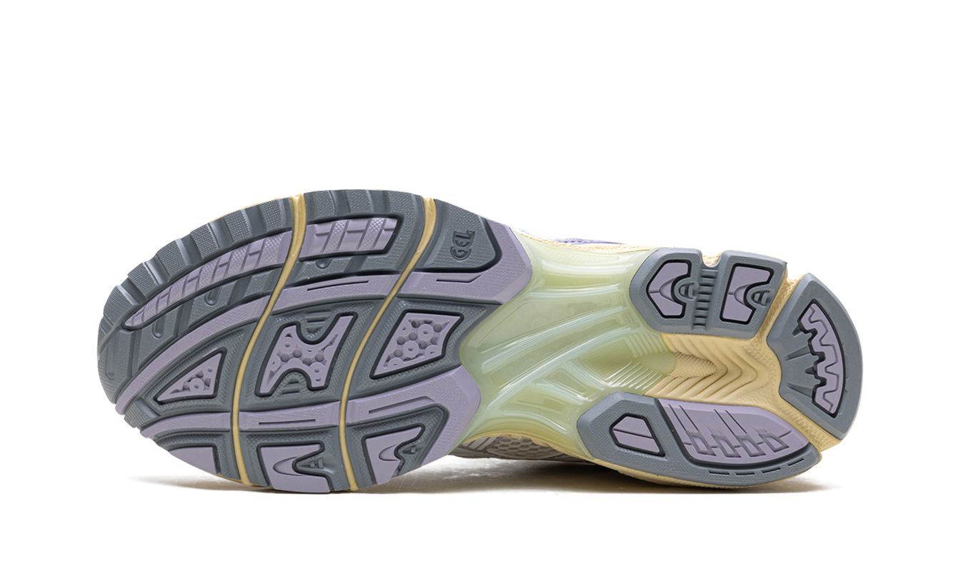 Gel-Kayano 14 „Cream Dusk Violet“