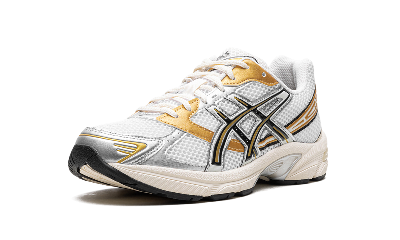 Asics Gel 1130 "White / Black"