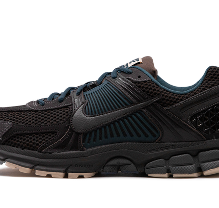 Zoom Vomero 5 PRM "Velvet Brown Medium Ash"
