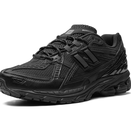 New Balance 1906 "Tripple Black"