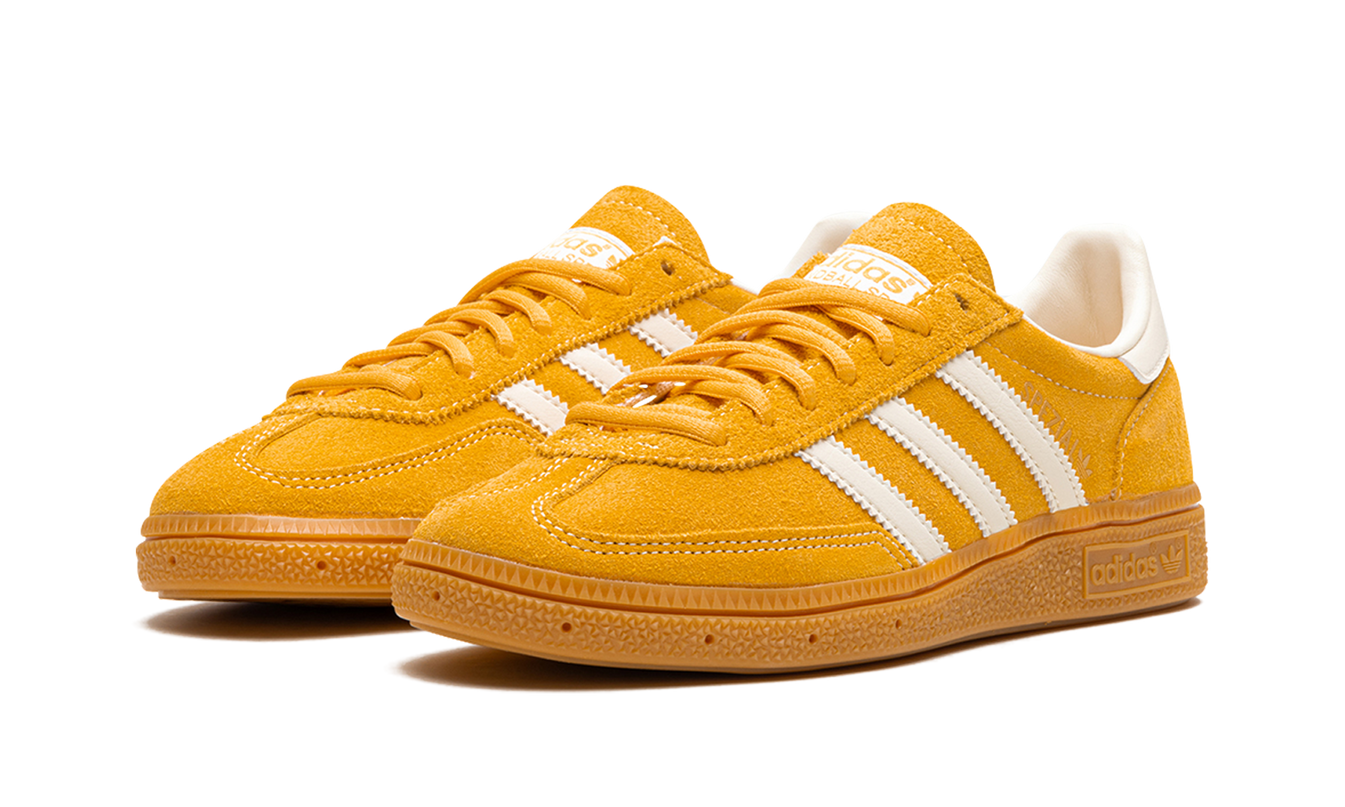 Adidas Handball Spezial "Preloved Yellow"