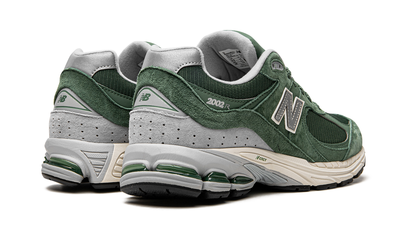 New Balance 2002R "Jade Green"