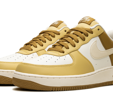 Nike Air Force 1 "Bronzine"