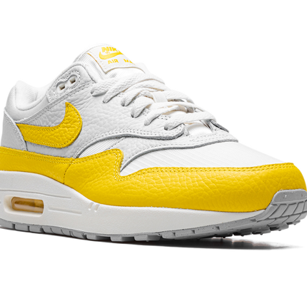 Nike Air Max 1 WMNS "Tour Yellow"