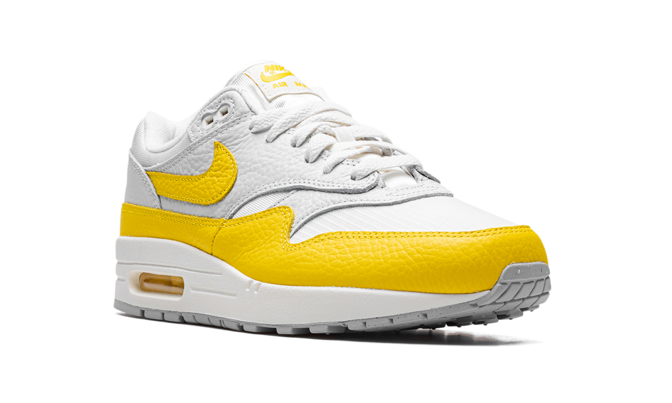 Nike Air Max 1 WMNS "Tour Yellow"