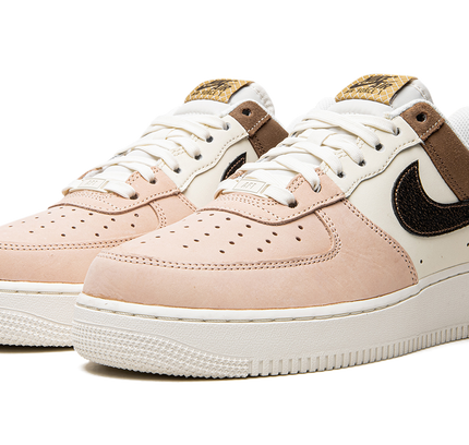 Nike Air Force 1 "Neapolitan"
