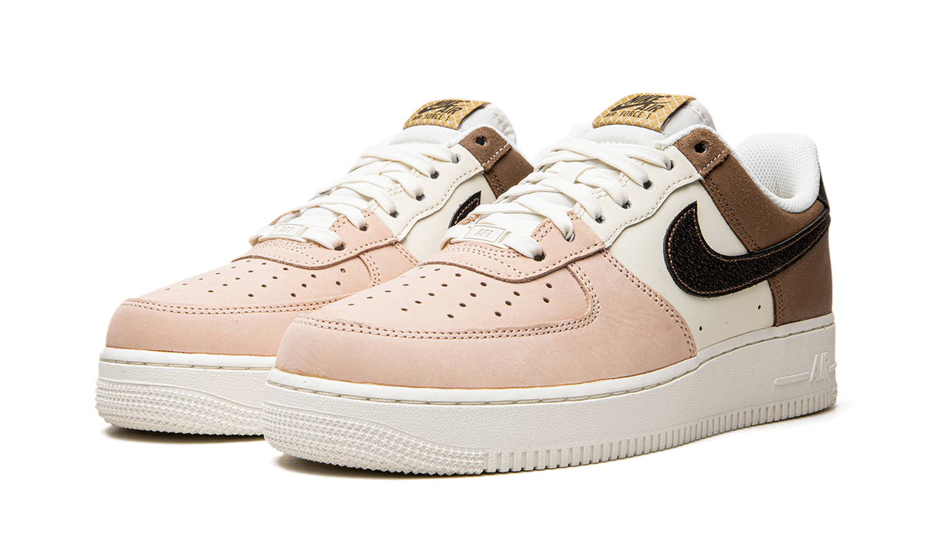 Nike Air Force 1 "Neapolitan"