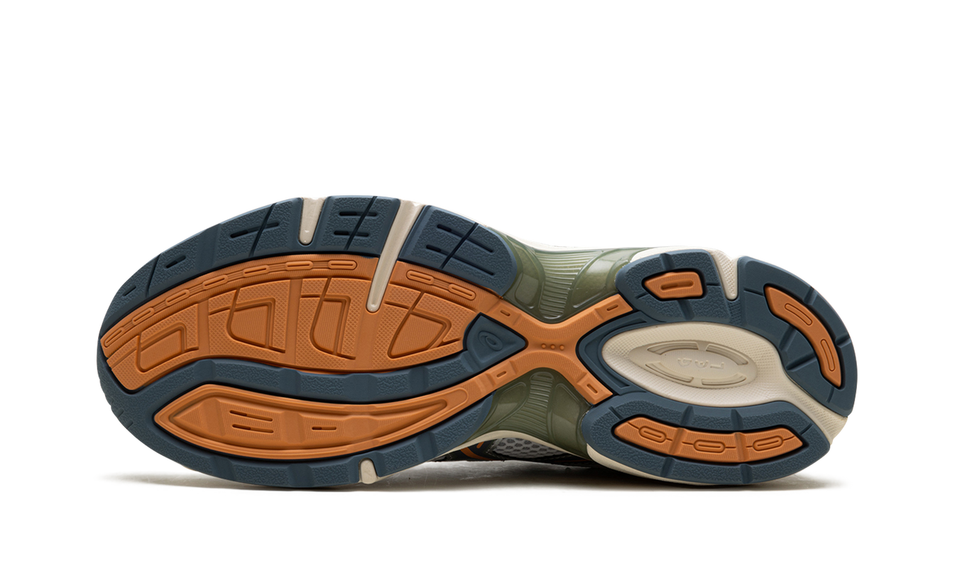 Asics Gel 1130 "Ironclad"