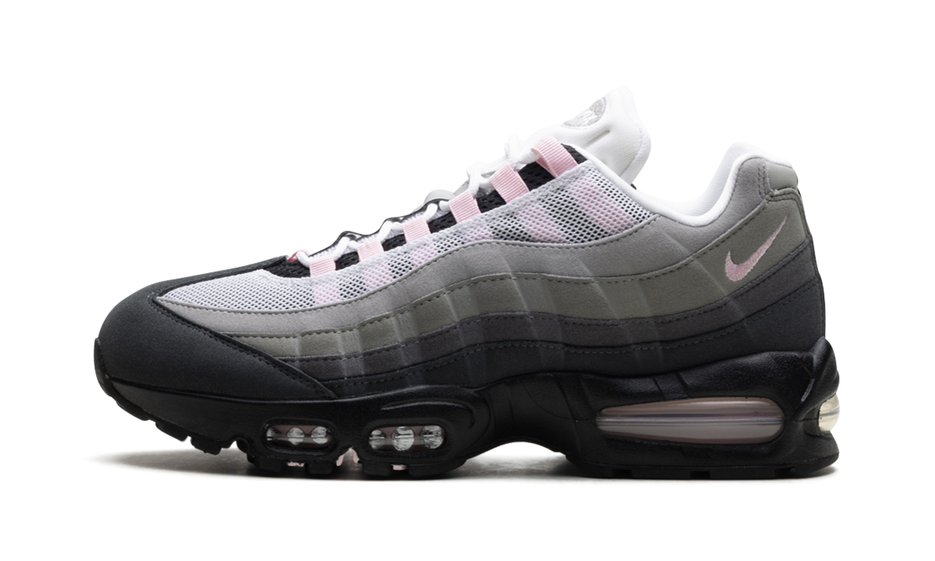 Nike Air Max 95 WMNS "Pink Foam"
