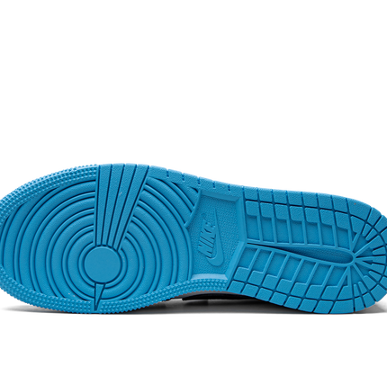 Air Jordan 1 Retro Low OG GS "UNC"