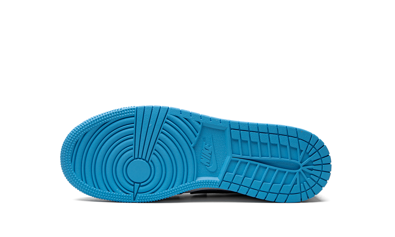Air Jordan 1 Retro Low OG GS "UNC"