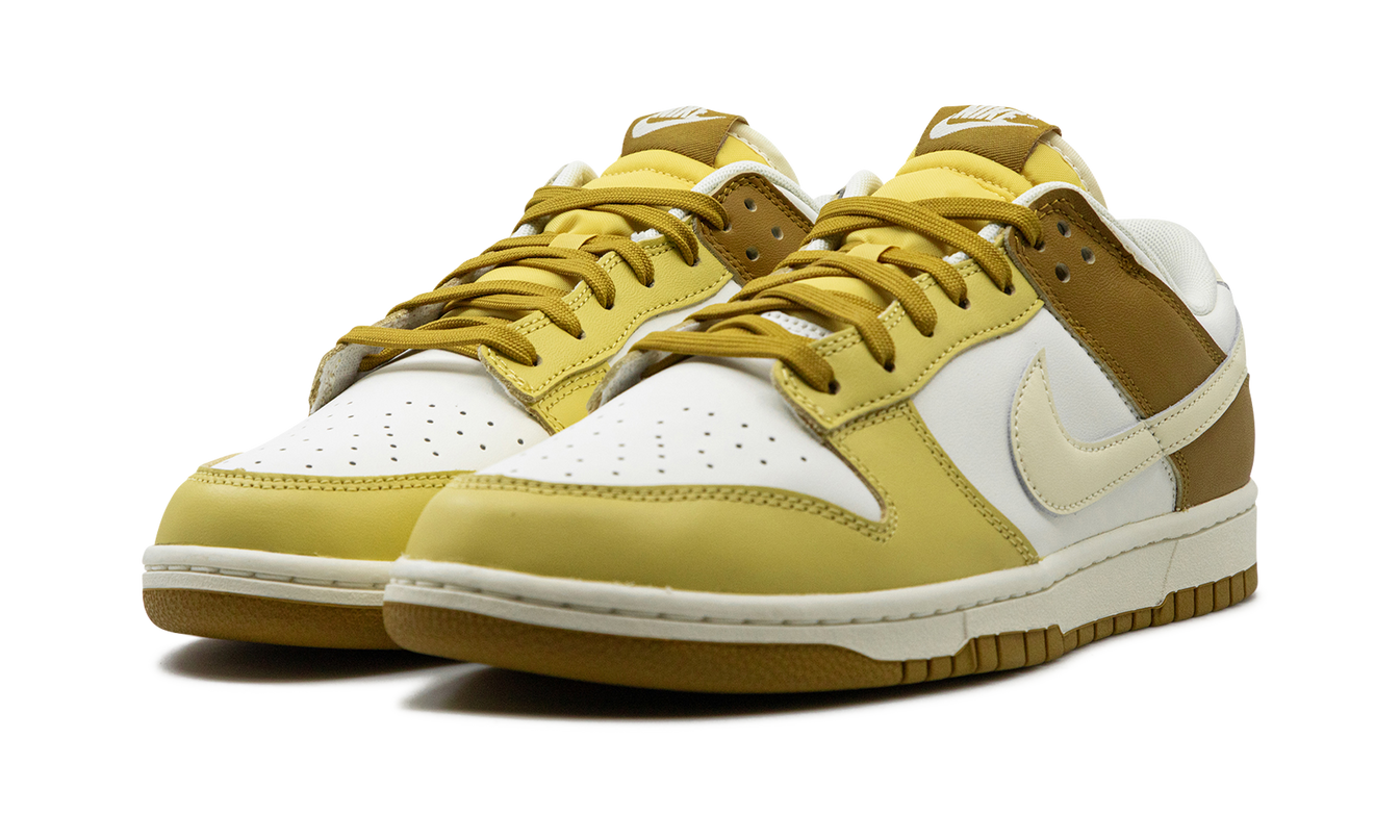 Nike Dunk Low "Bronzine"