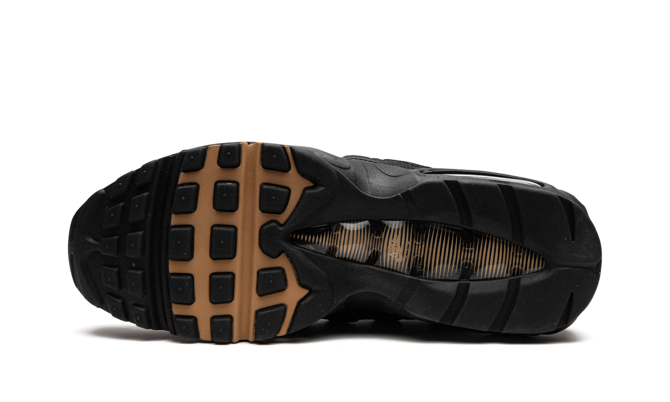 Nike Air Max 95 "Black Elemental Gold"
