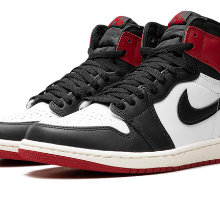Air Jordan 1 High OG "Black Toe Reimagined"