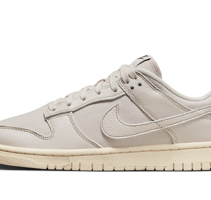 Nike Dunk Low "Light Orewood Brown"