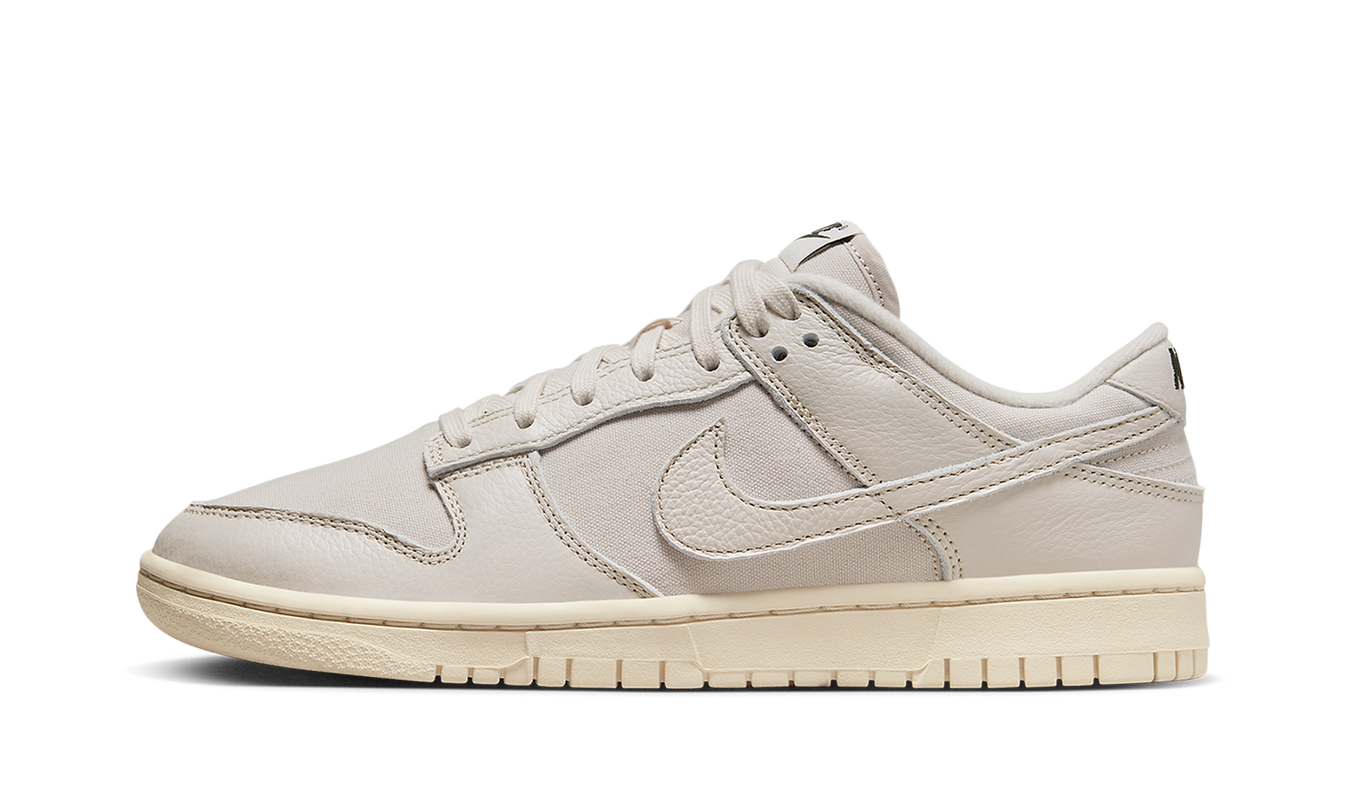 Nike Dunk Low "Light Orewood Brown"