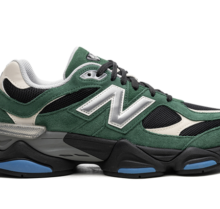 New Balance 9060 "Waldgrün"