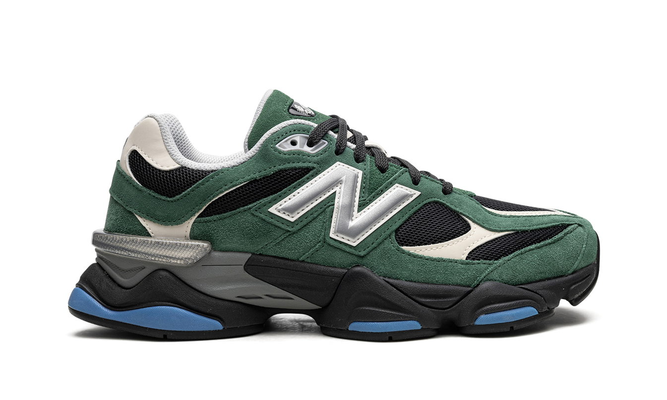 New Balance 9060 "Forest Green"