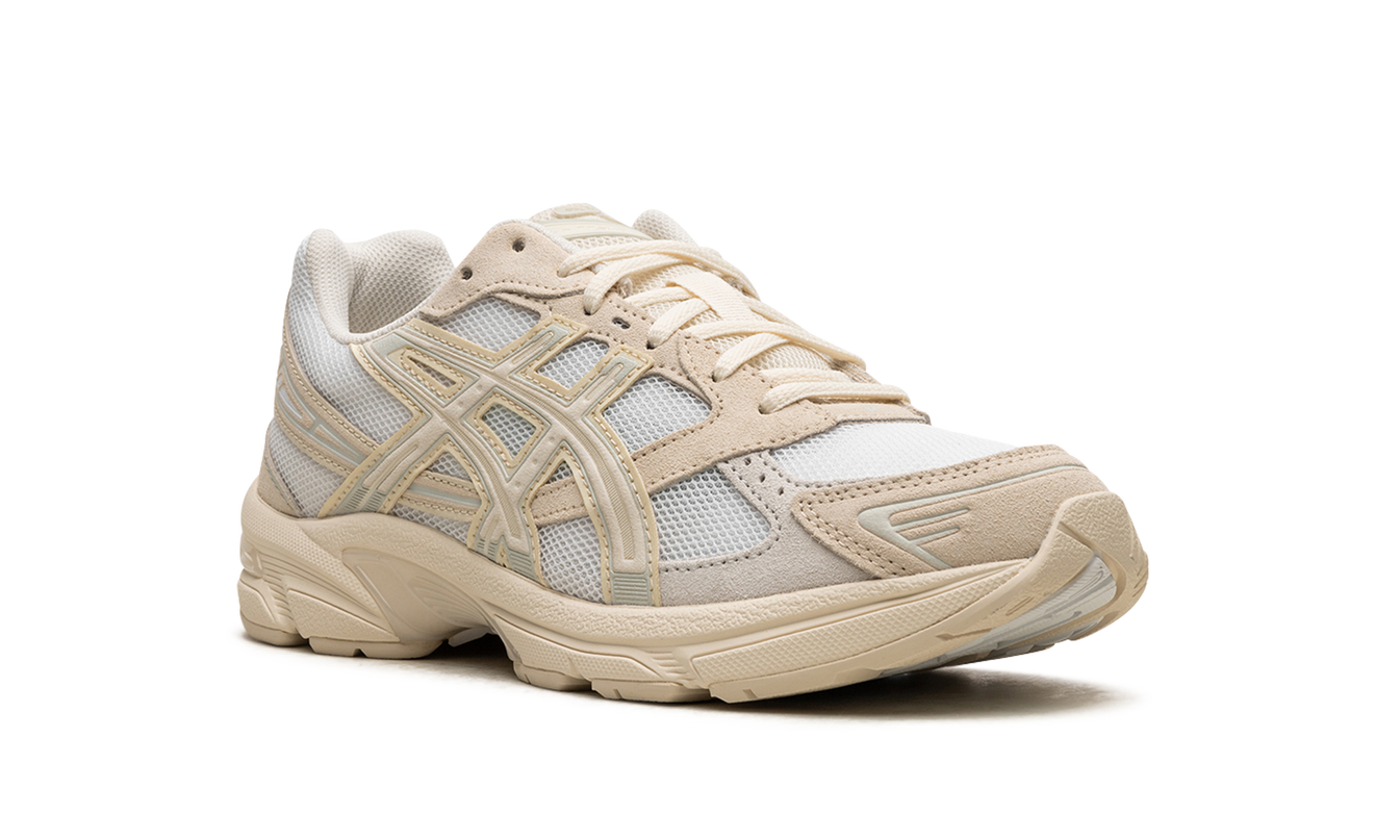 Asics Gel 1130 WMNS "WHITE / BIRCH"