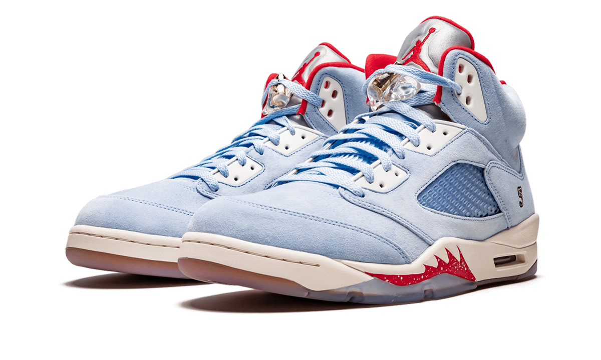 Air Jordan 5 Retro "Trophy Room"