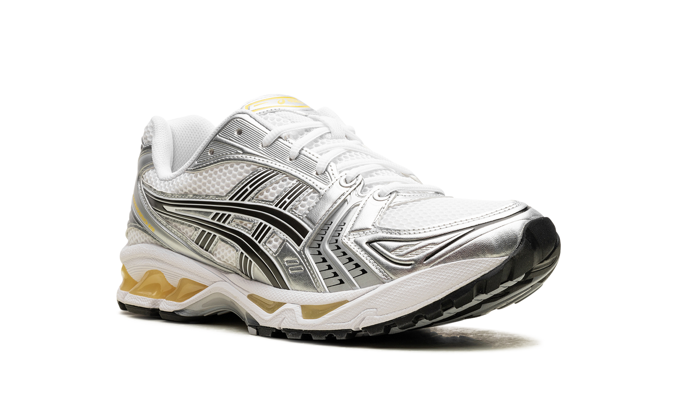 GEL-Kayano 14 „Tai Chi Gelb“