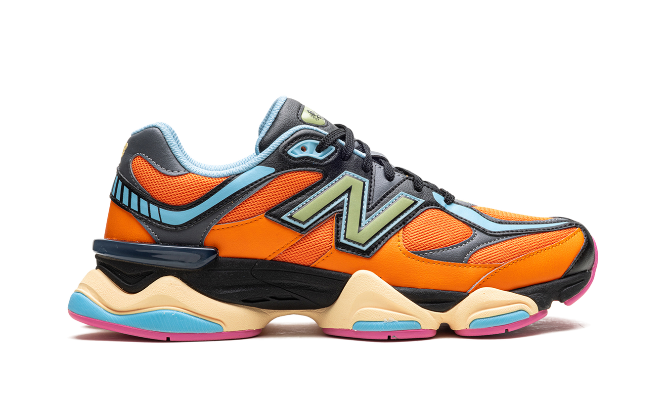 New Balance 9060 "Sun Glow"