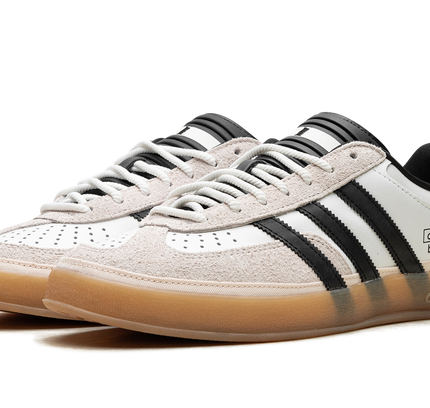 Adidas Gazelle Indoor "Bad Bunny - Off White"