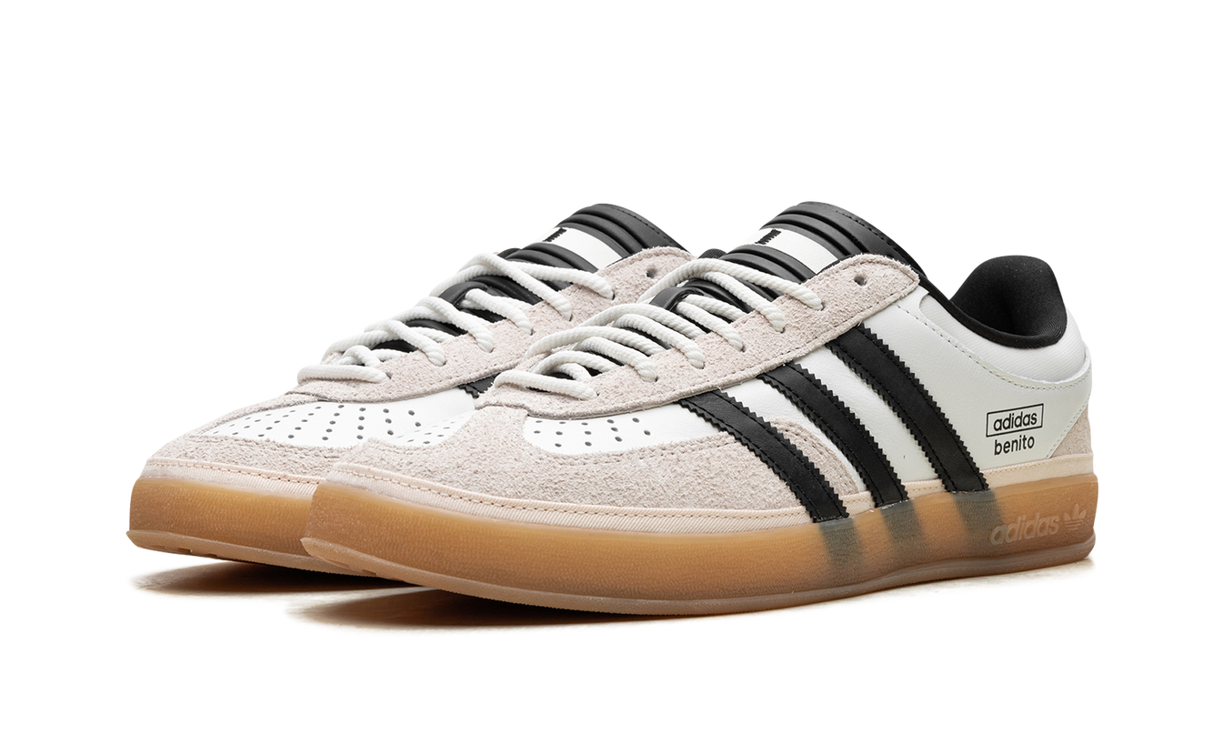 Adidas Gazelle Indoor "Bad Bunny - Off White"