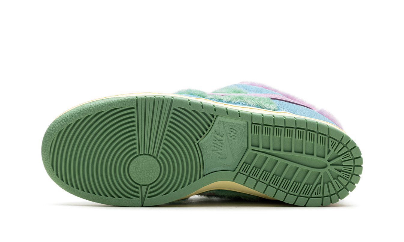 Nike Dunk SB Low "Verdy - Visty"