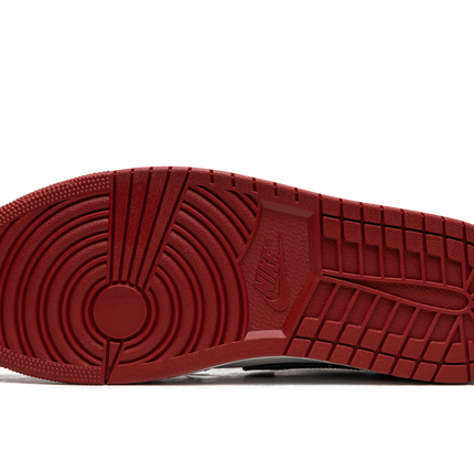 Air Jordan 1 Low OG "Black Toe 2023"