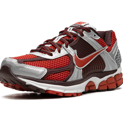 Nike Zoom Vomero 5 WMNS "Team Red"