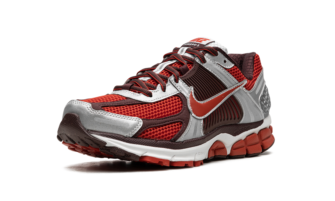 Nike Zoom Vomero 5 WMNS "Team Red"