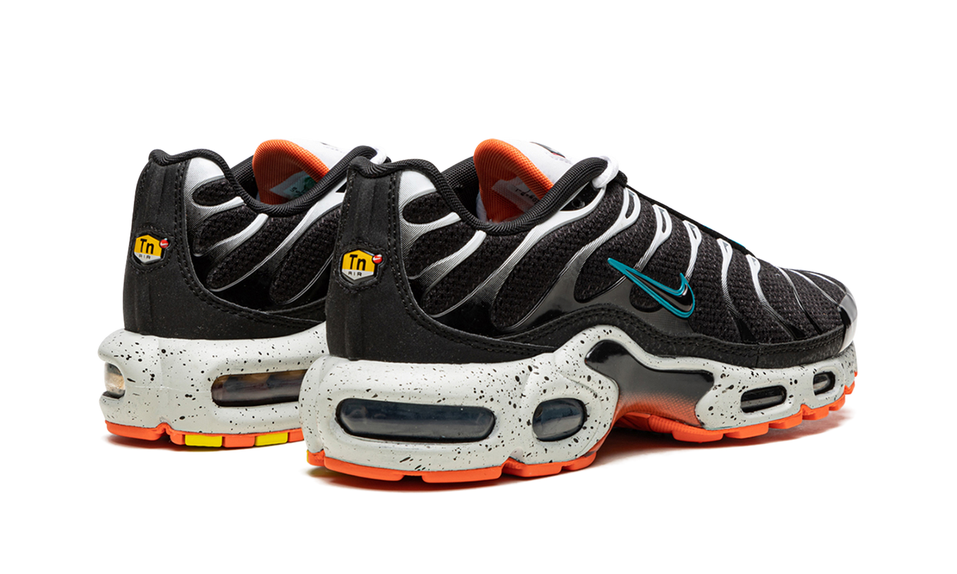 Nike Air Max Plus