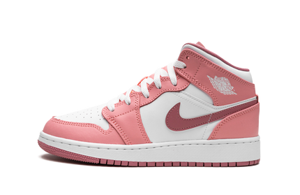 Air Jordan 1 Mid GS 