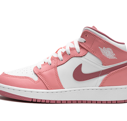 Air Jordan 1 Mid GS "Valentine's Day 2023"