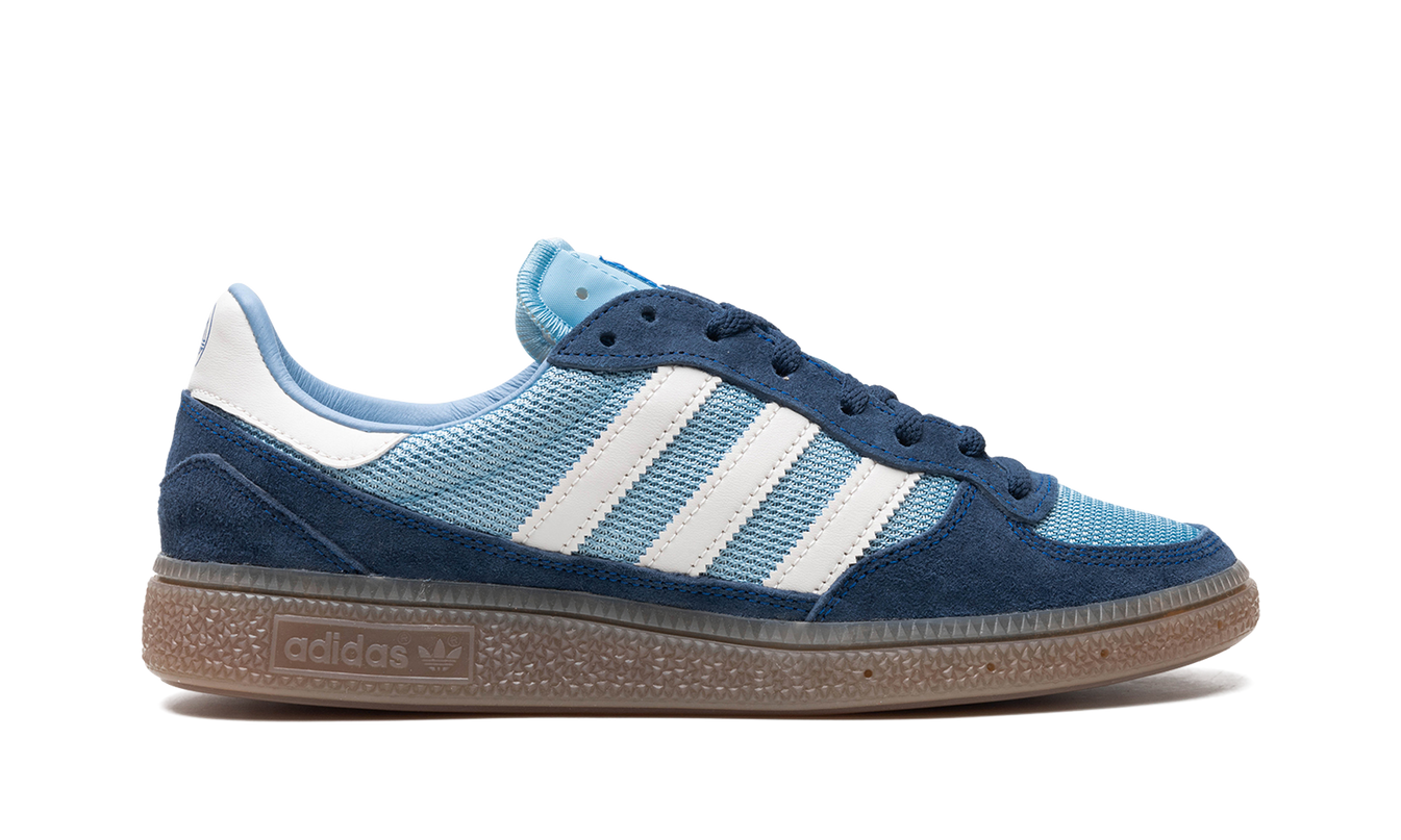 Handball Pro Spezial „Clear Blue“