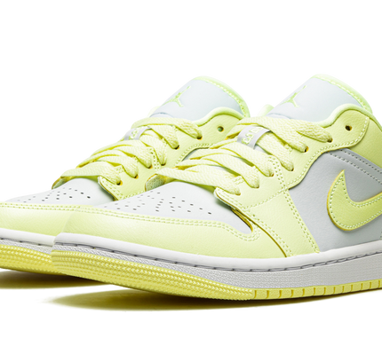 Air Jordan 1 LOW WMNS "Lemonade"