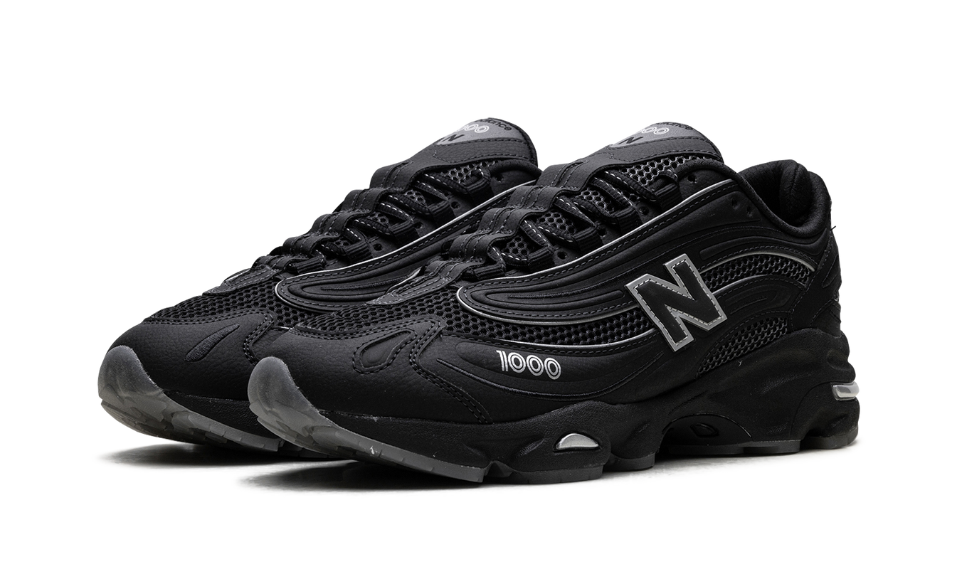 New Balance M1000 "Lunar New Year"