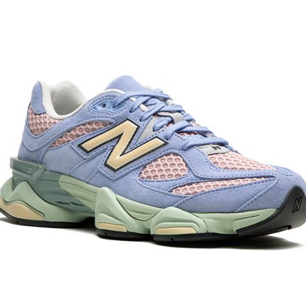 New Balance 9060 „The Whitaker Group – Missing Pieces – Daydream Blue“