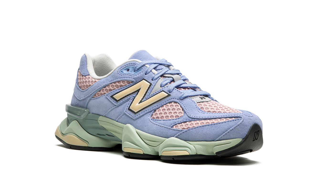 New Balance 9060 "The Whitaker Group - Missing Pieces - Daydream Blue"