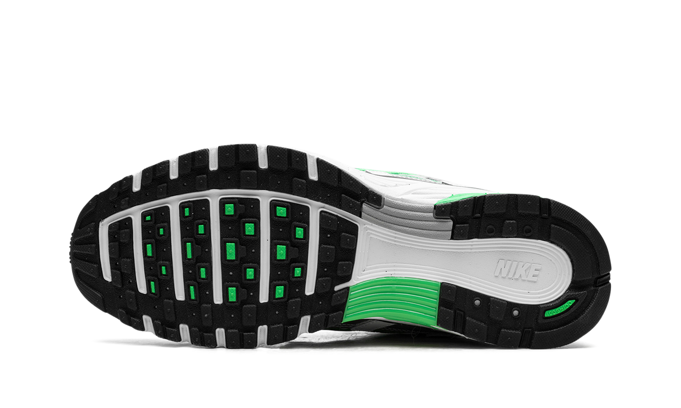 Nike P-6000 „Mintgrün“