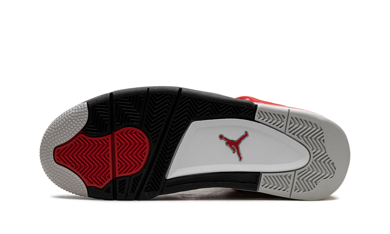 Air Jordan 4 „Roter Zement“