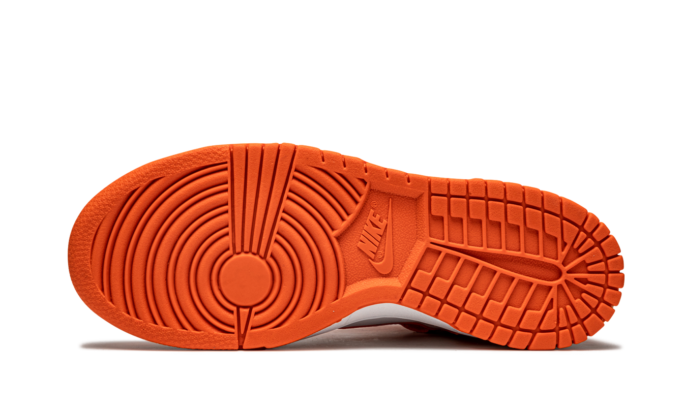 Nike Dunk High GS "Syracuse"