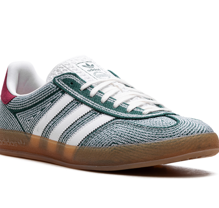 Adidas Gazelle Mid Indoor "Sean Wotherspoon"