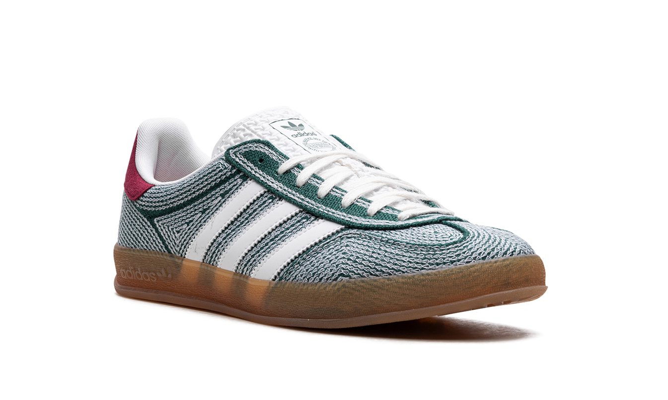 Adidas Gazelle Mid Indoor "Sean Wotherspoon"