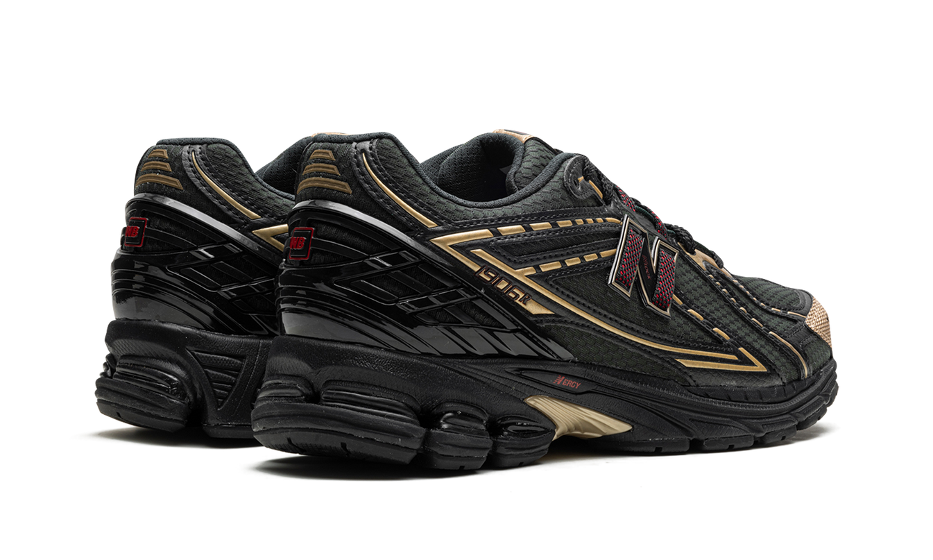 New Balance 1906R "Kith - Schwarz"