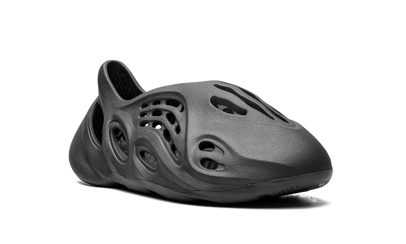 Yeezy Foam Runner "Onyx"