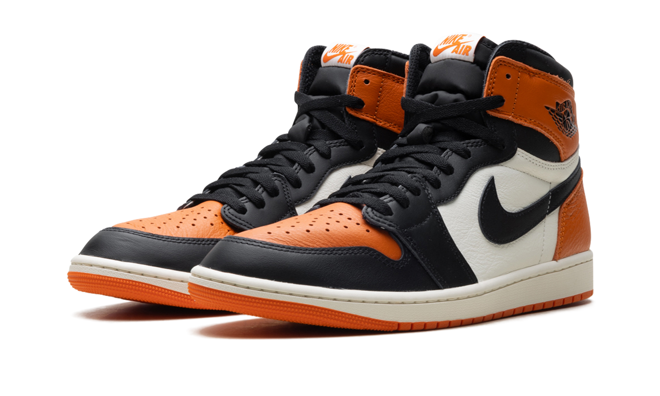 Air Jordan 1 High OG "Shattered Backboard (2025)"