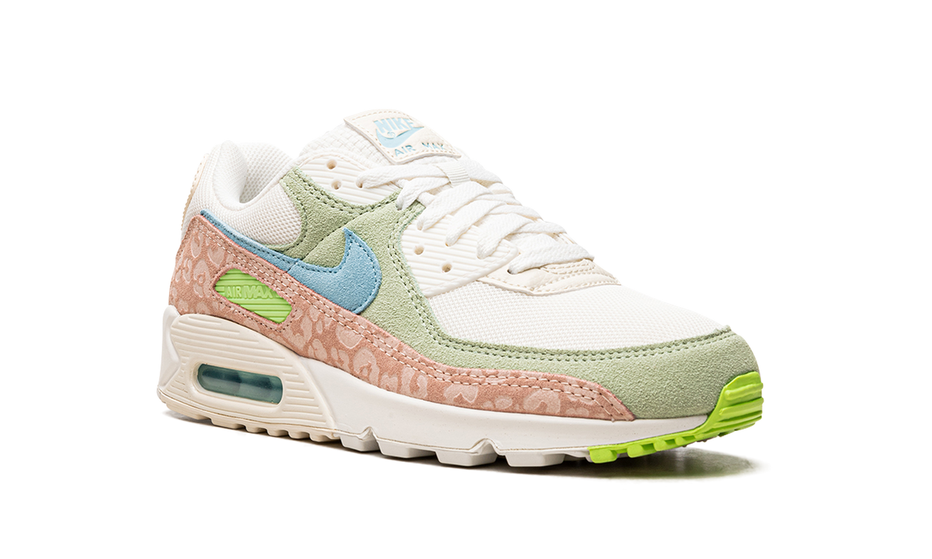 Nike Air Max 90 WMNS "Easter Leopard"